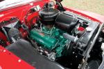 Buick Roadmaster Skylark Convertible Coupe 1953 года